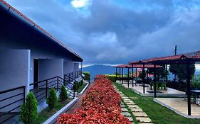 Vayu Resort - Kas Pathar